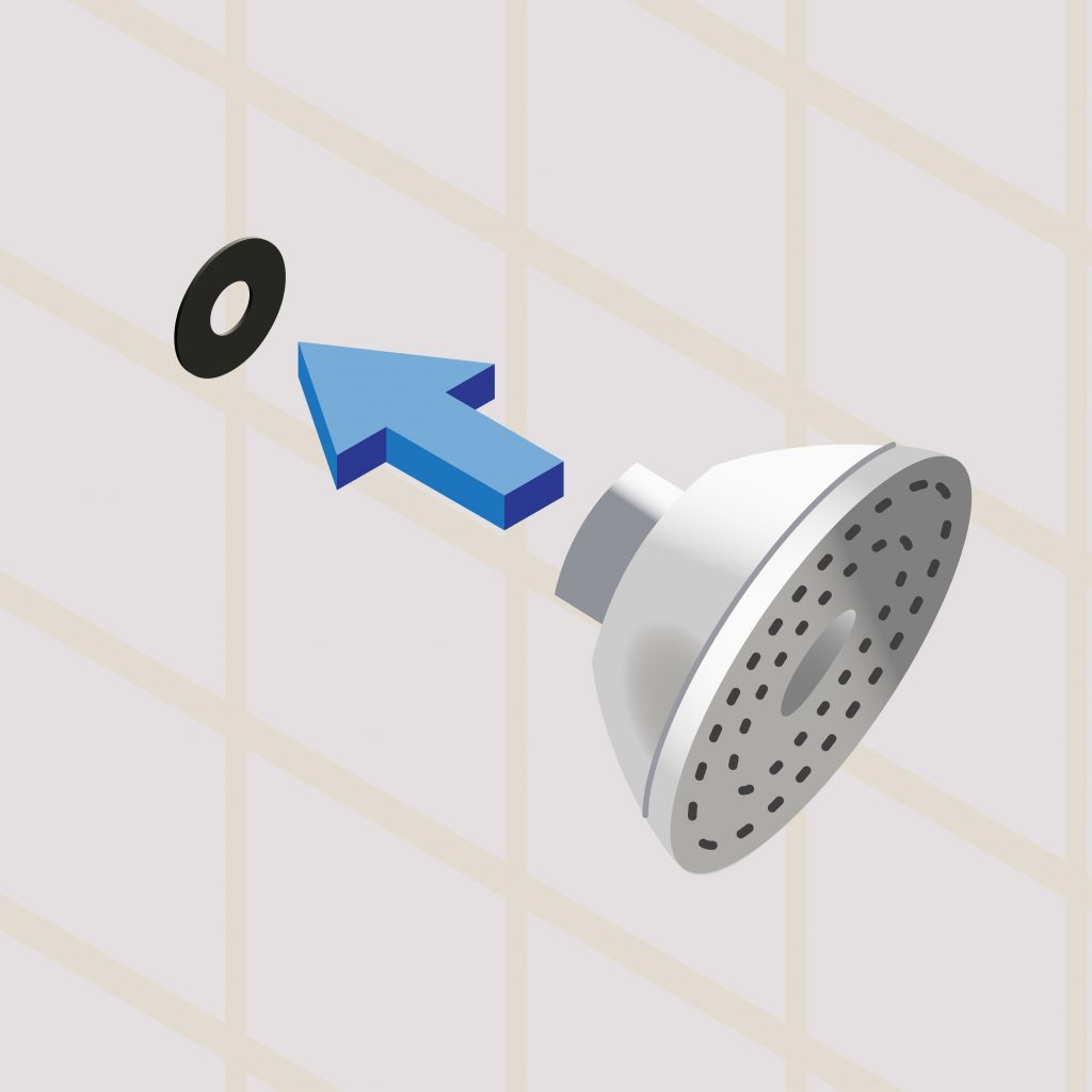 How to Fix a Leaky Shower (StepbyStep Guide) Anchor Pumps