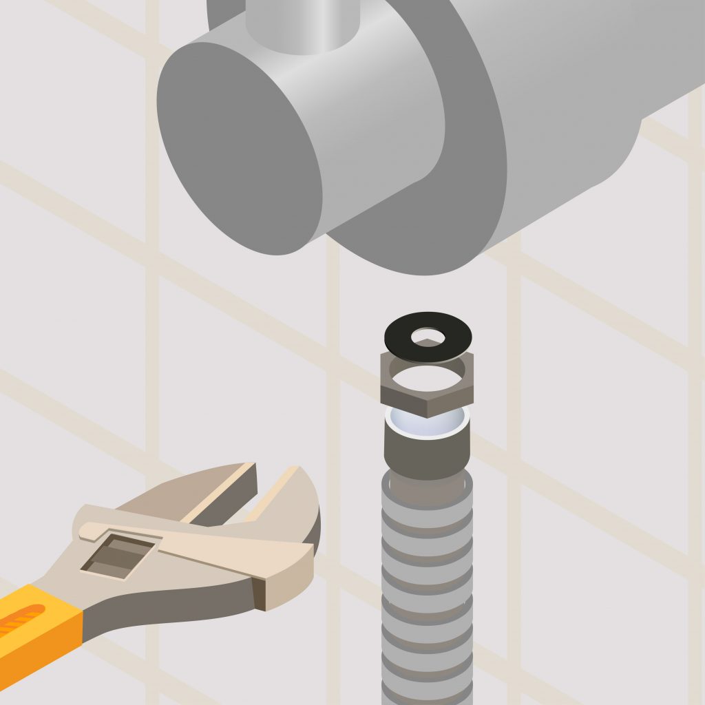 How to Fix a Leaky Shower (StepbyStep Guide) Anchor Pumps