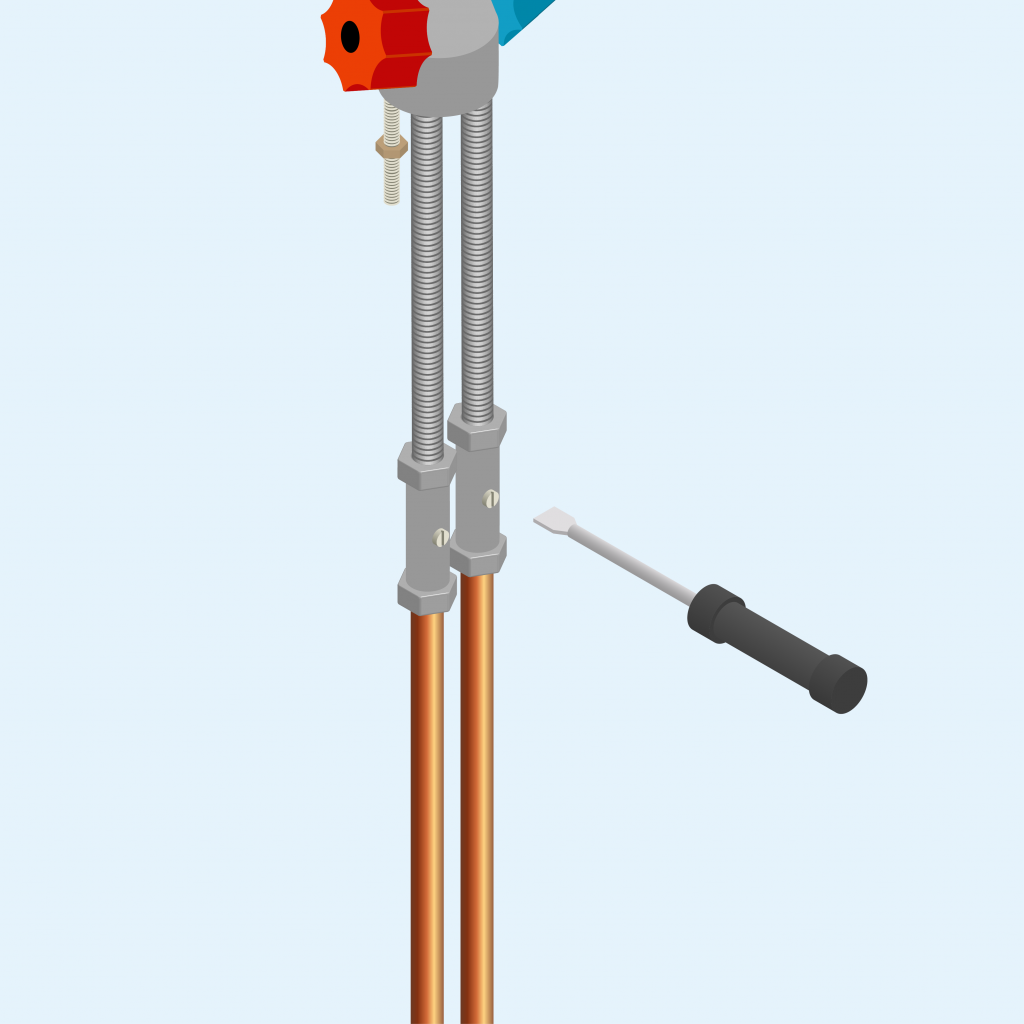 How to Replace a Bath Tap (StepbyStep Guide) Anchor Pumps