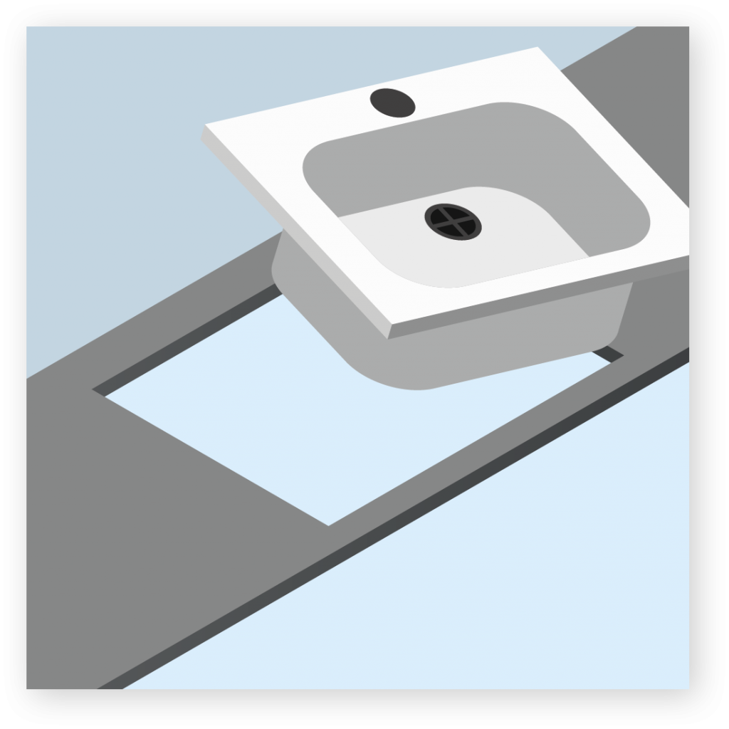 How to Replace a Kitchen Sink (StepByStep Guide) Anchor Pumps