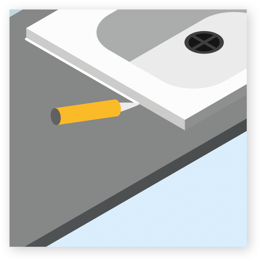 How To Seal A New Sink at Gerald Gibson blog