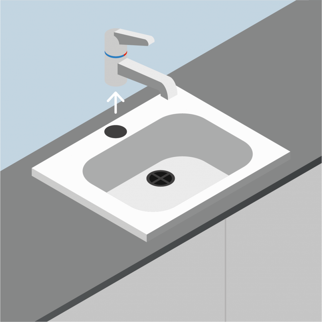 How to Fit a Kitchen Tap (StepByStep Guide) Anchor Pumps