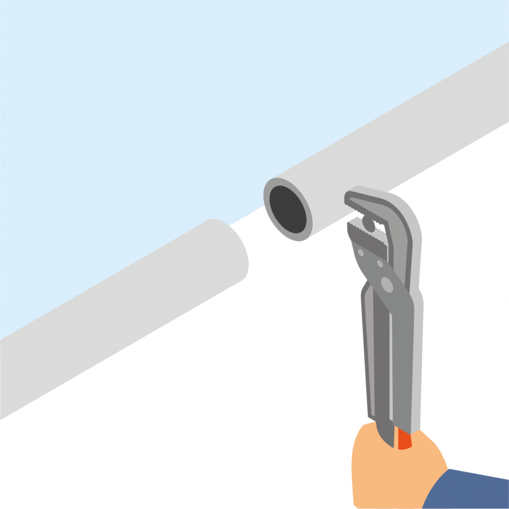 How to Fit a Kitchen Tap (StepByStep Guide) Anchor Pumps